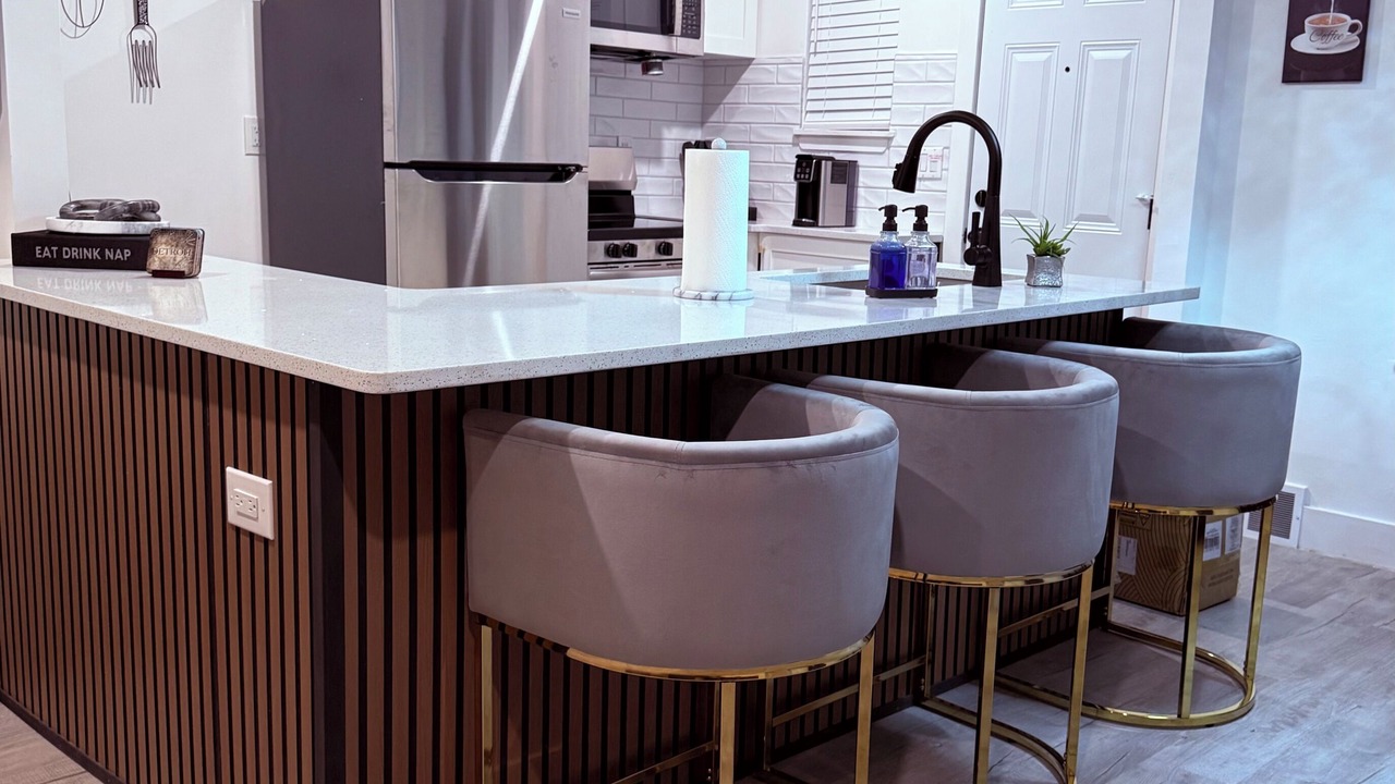 Photo of Kitchen in Detroit