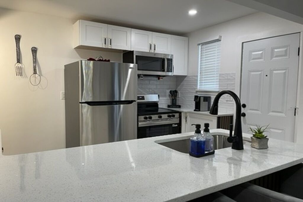 Photo of Kitchen in Detroit