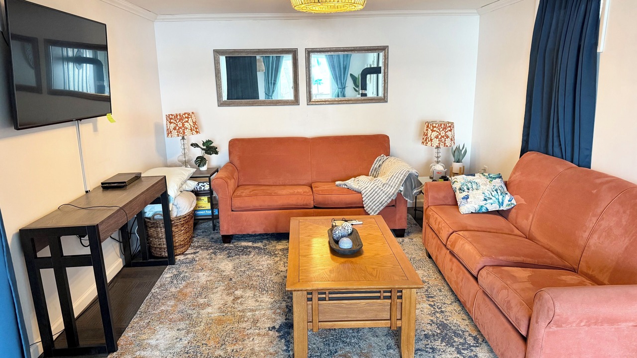 Photo of Livingroom in Vestaburg