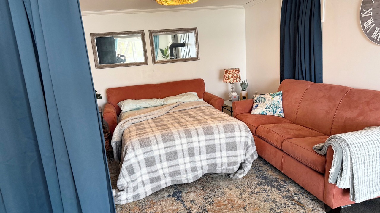 Photo of Bedroom in Vestaburg