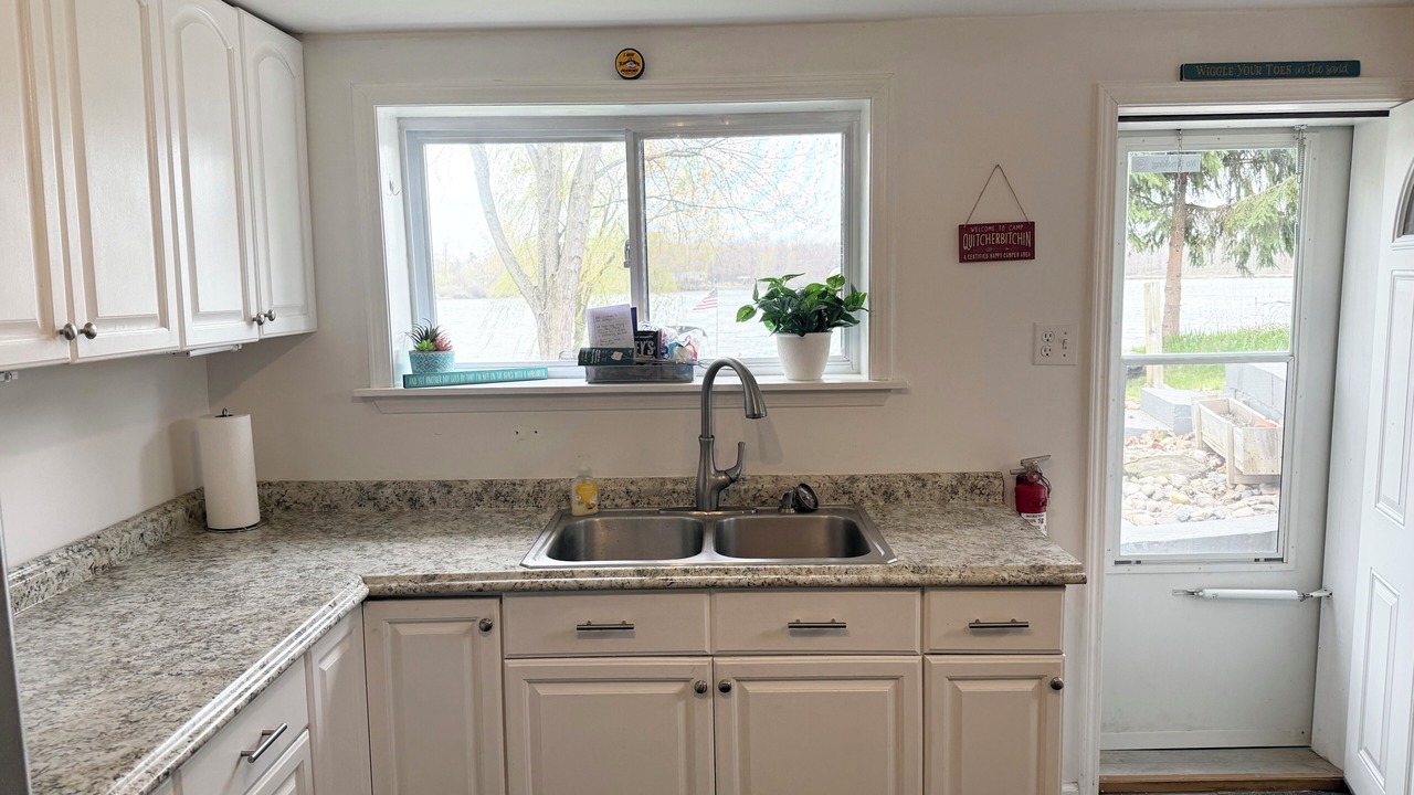 Photo of Kitchen in Vestaburg