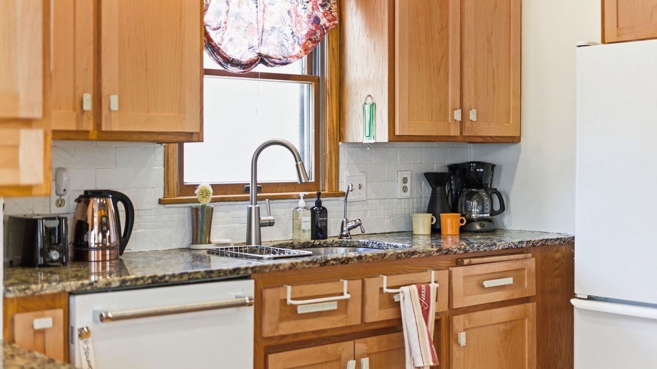 Photo of Kitchen in Merriam Park West