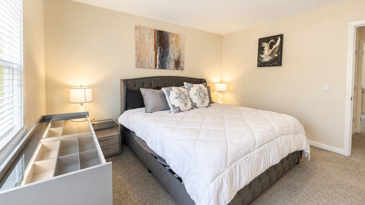 Photo of Bedroom in Holiday Hills
