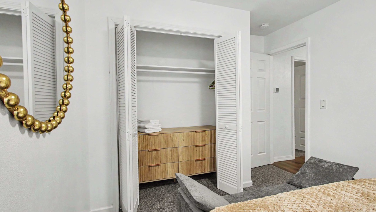 Photo of Bedroom in Michigan City