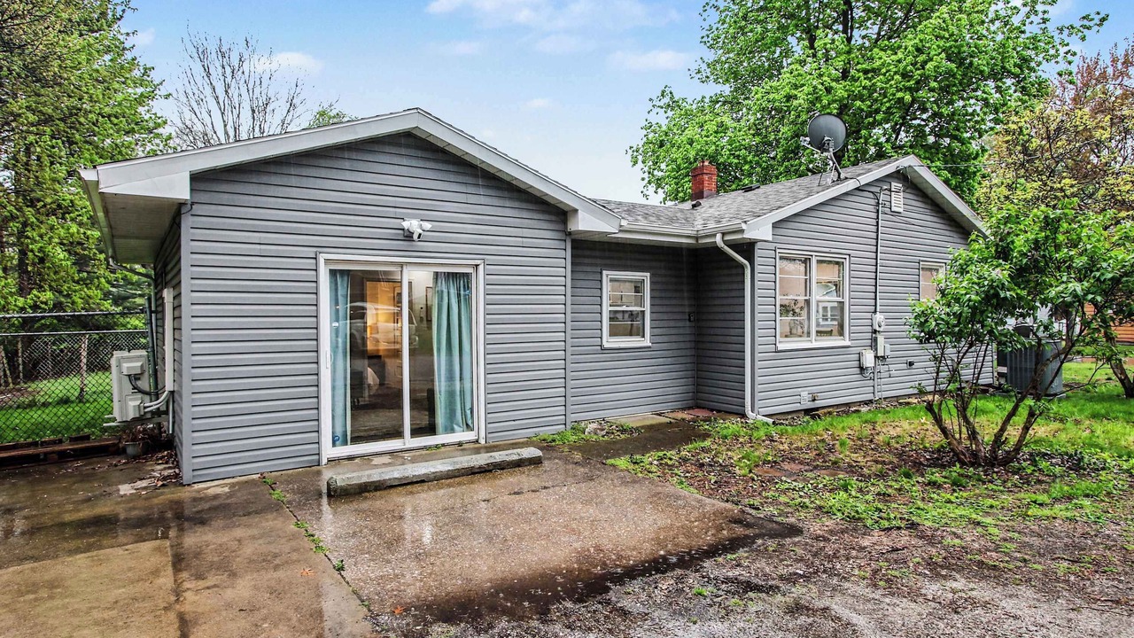 Photo of Outdoor in Michigan City