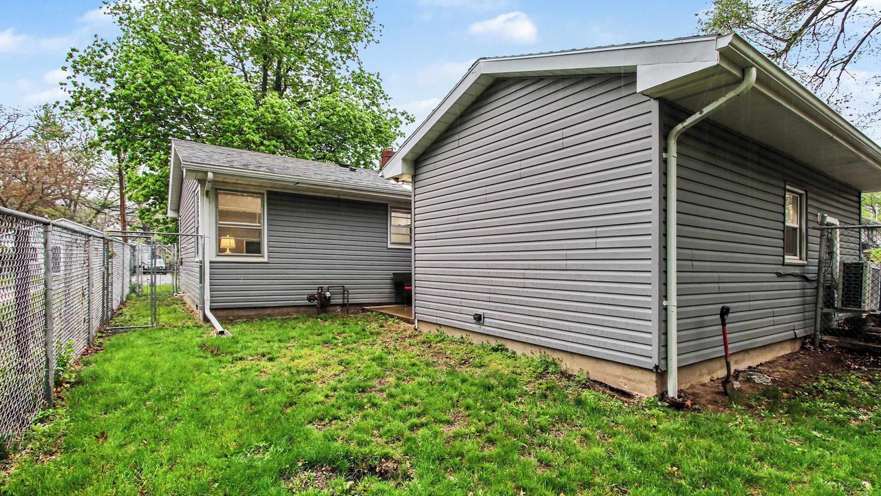 Photo of Outdoor in Michigan City