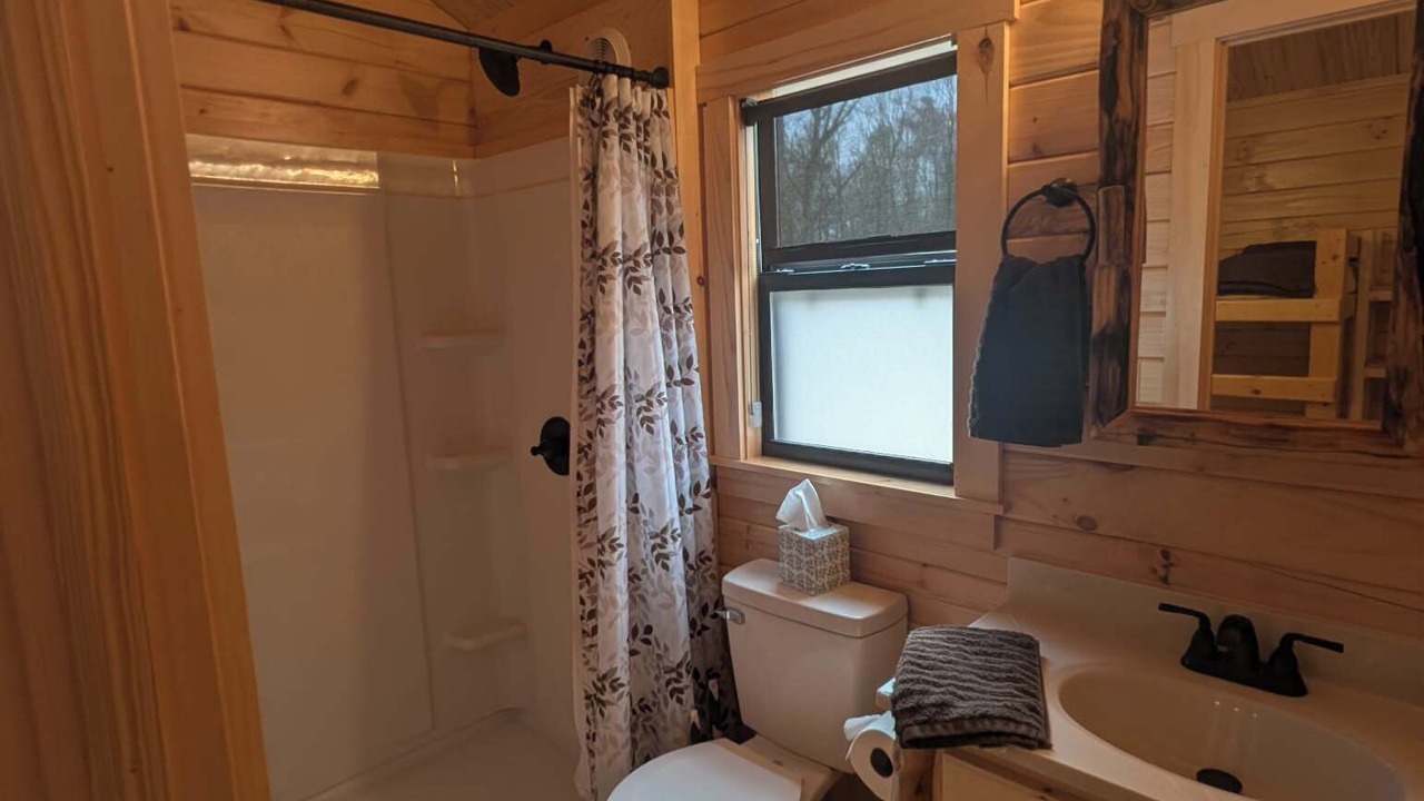 Photo of Bathroom in Silver Lake