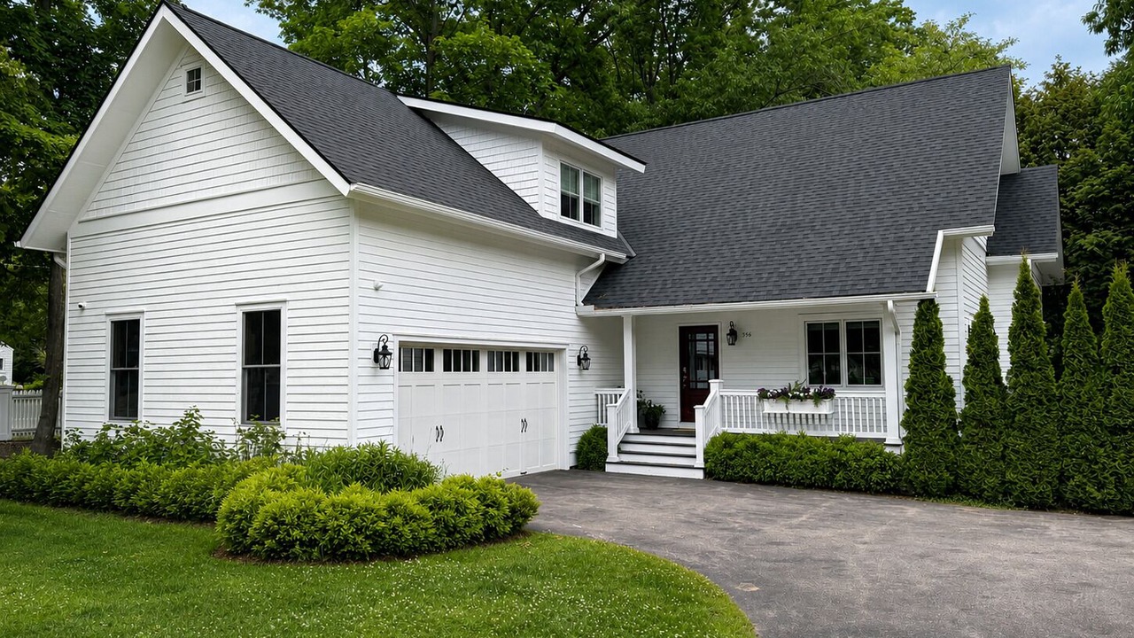 Photo of Outdoor in Harbor Springs