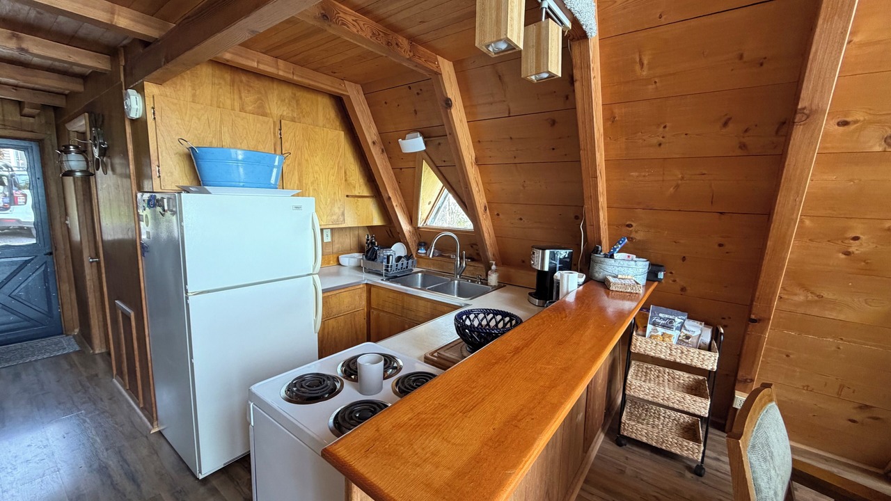Photo of Kitchen in Traverse City