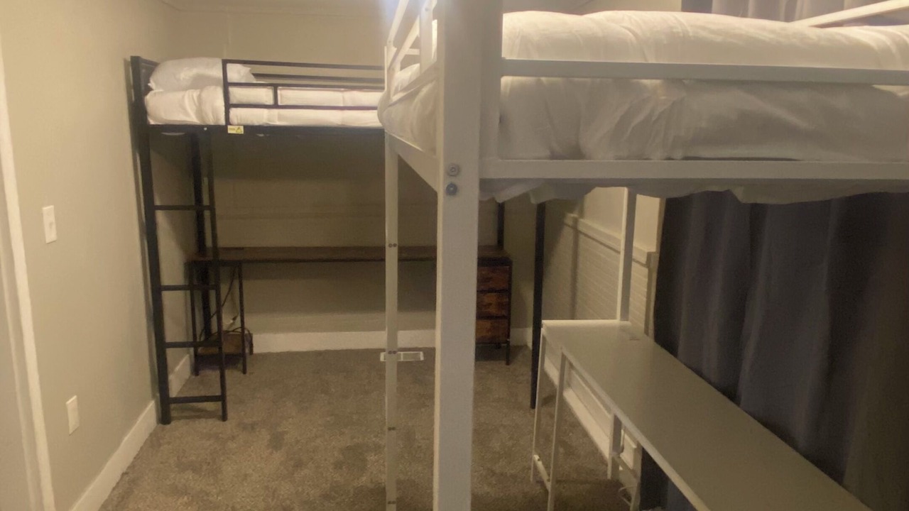 Photo of Bedroom in Northeast Kansas City