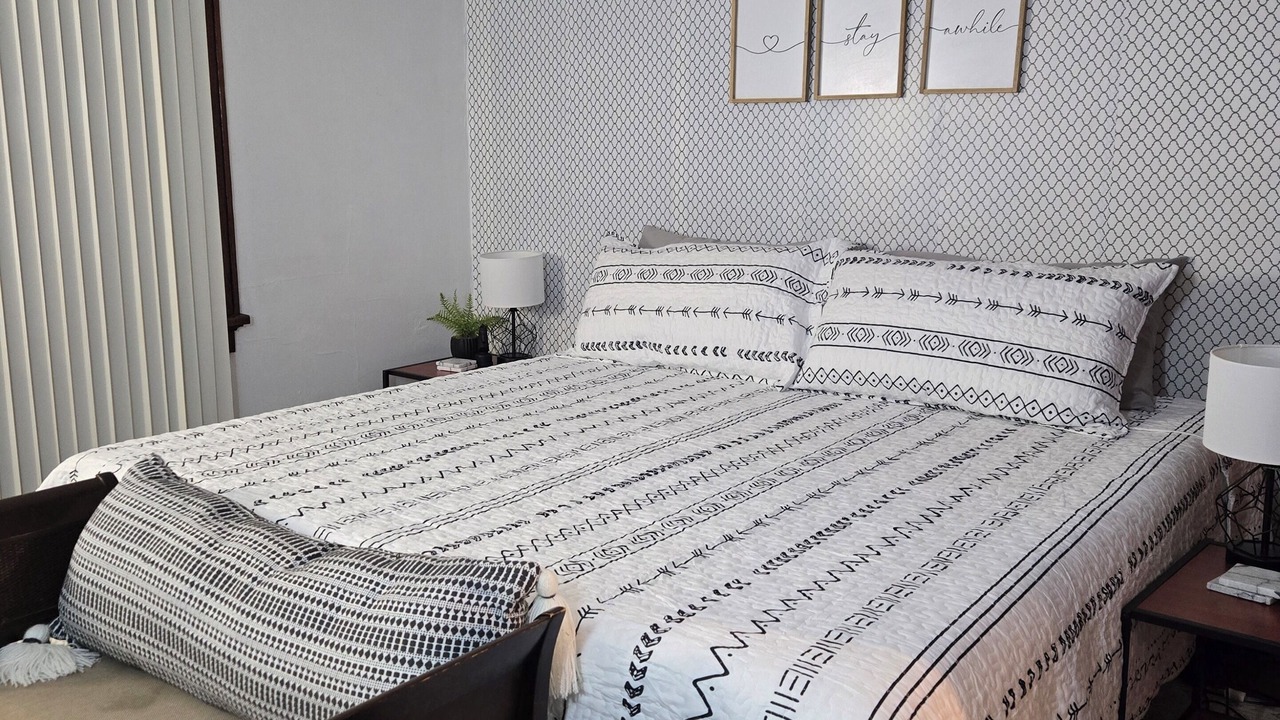 Photo of Bedroom in Milwaukee