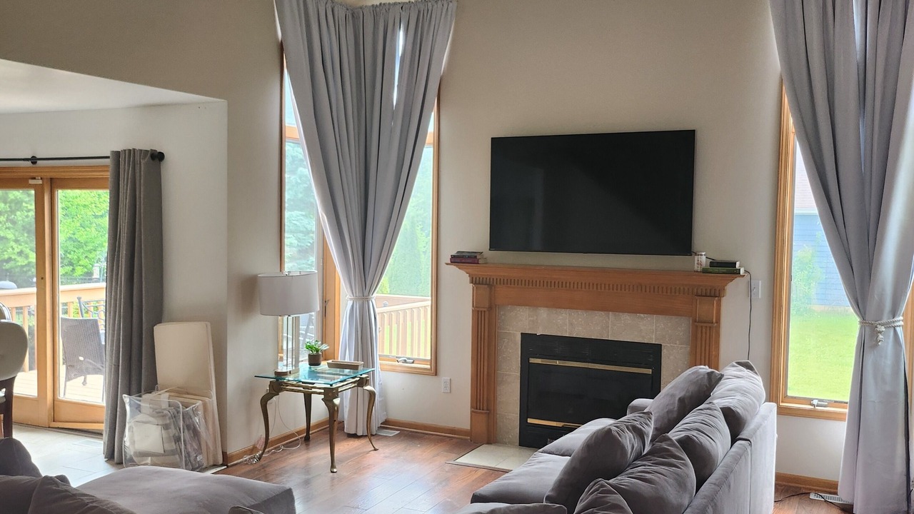 Photo of Livingroom in Schererville