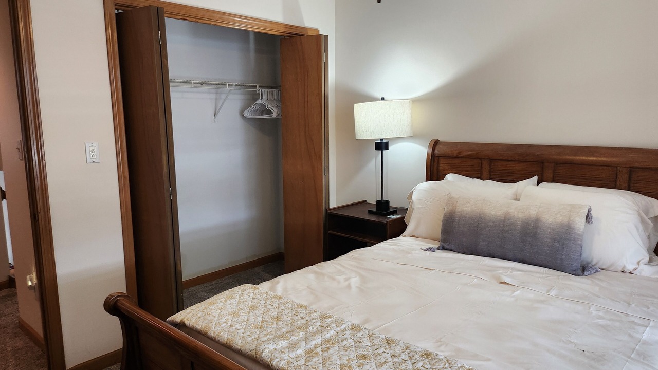 Photo of Bedroom in Schererville