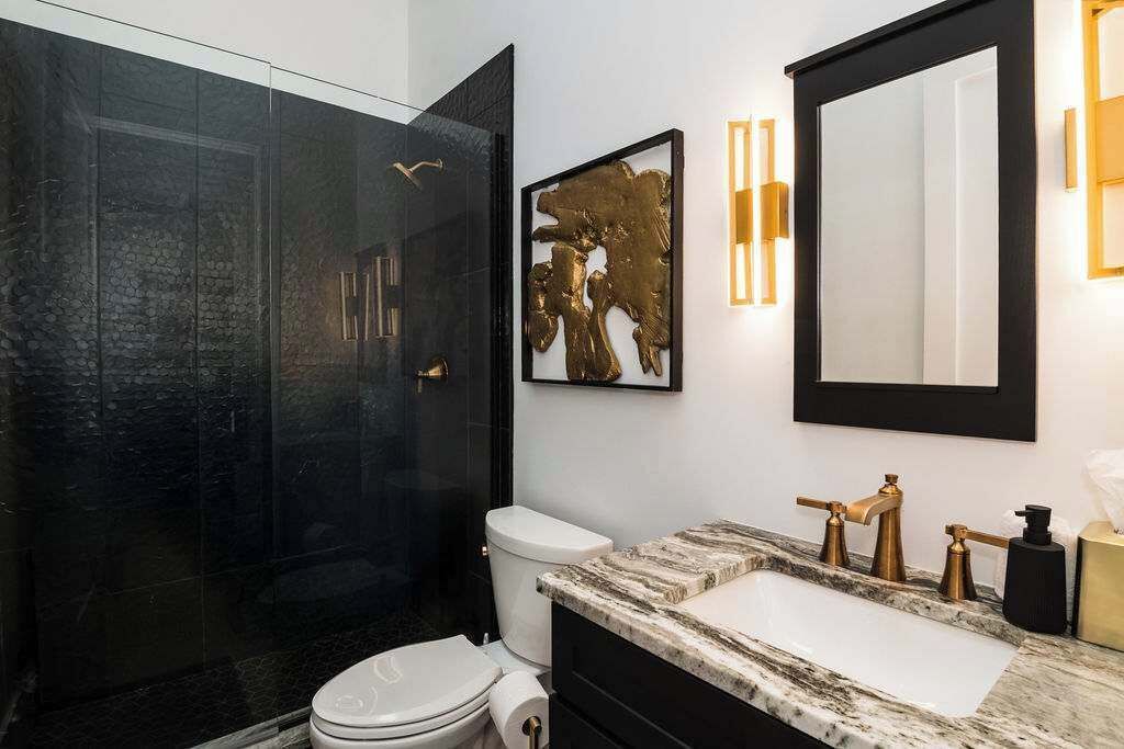 Photo of Bathroom in Mayfield