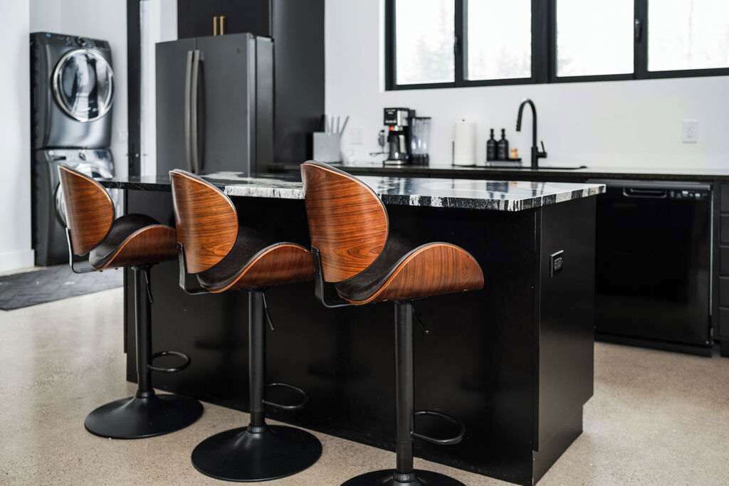 Photo of Kitchen in Mayfield