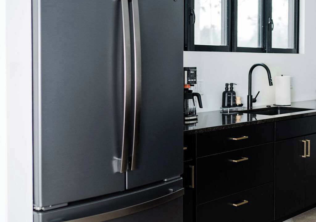 Photo of Kitchen in Mayfield