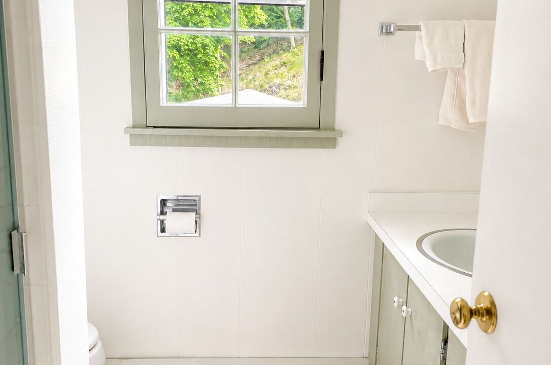 Photo of Bathroom in Harbor Springs