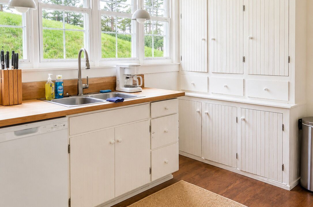 Photo of Kitchen in Harbor Springs