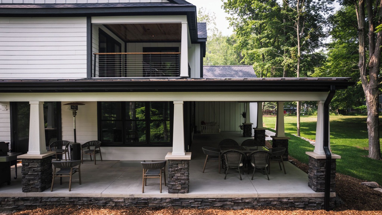Photo of Outdoor in West Wing Estates