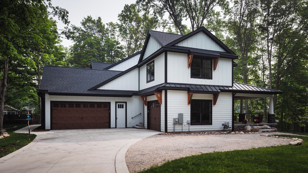 Photo of Outdoor in West Wing Estates
