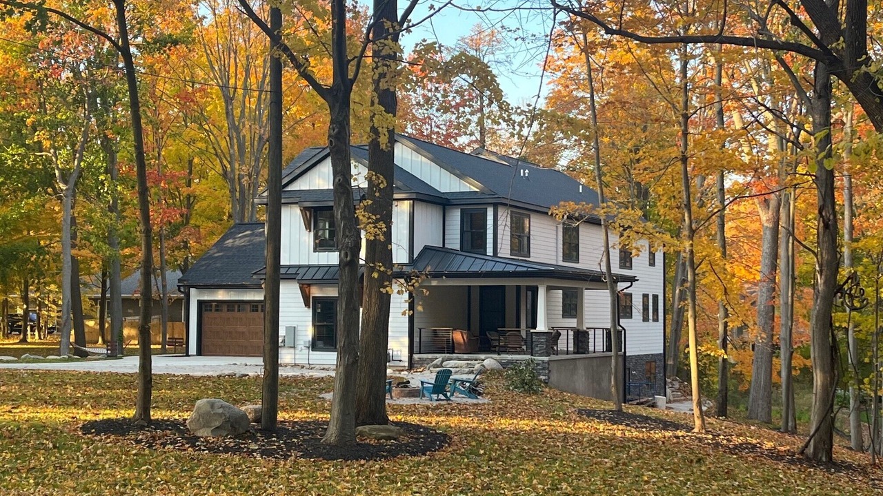 Photo of Outdoor in West Wing Estates