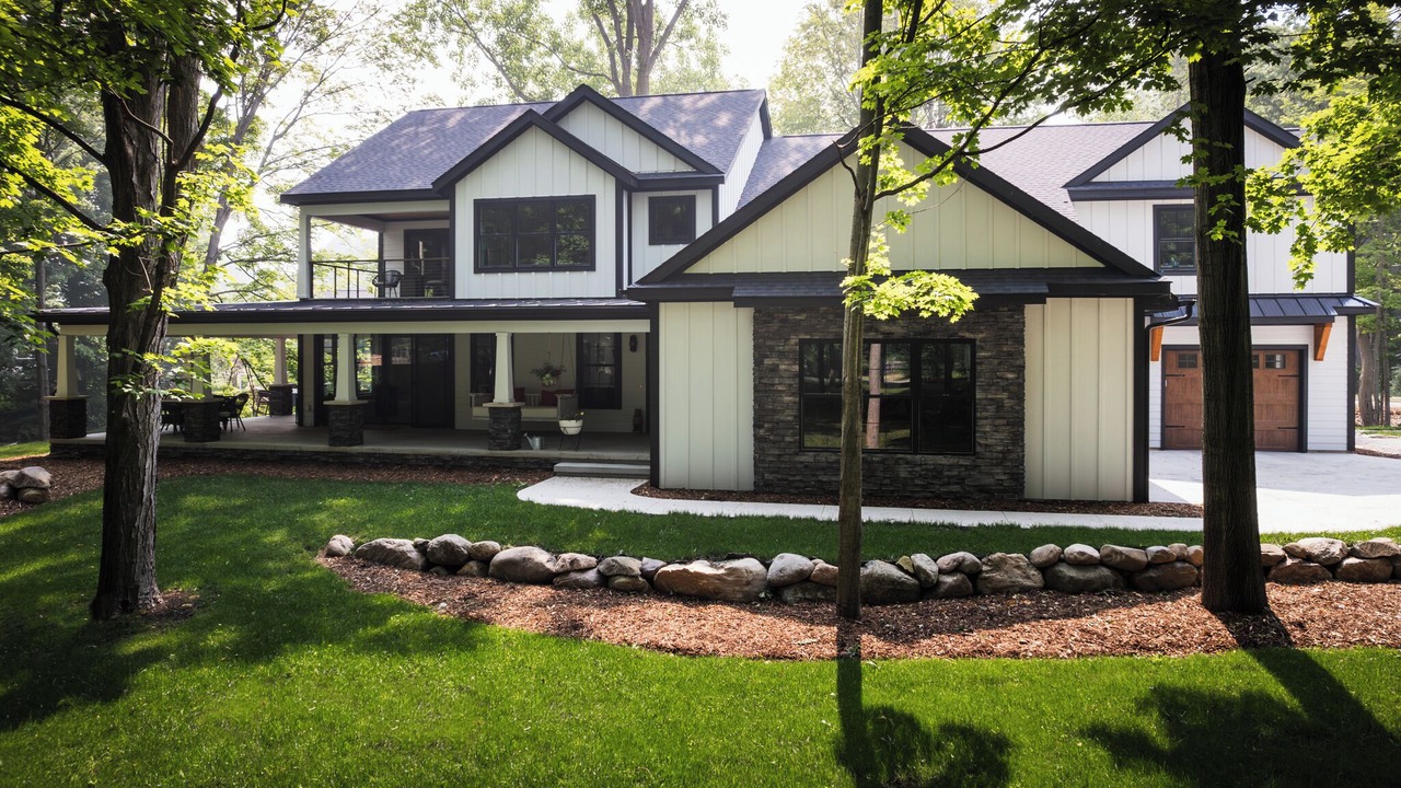 Photo of Outdoor in West Wing Estates