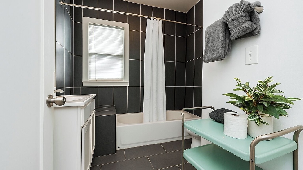 Photo of Bathroom in Detroit