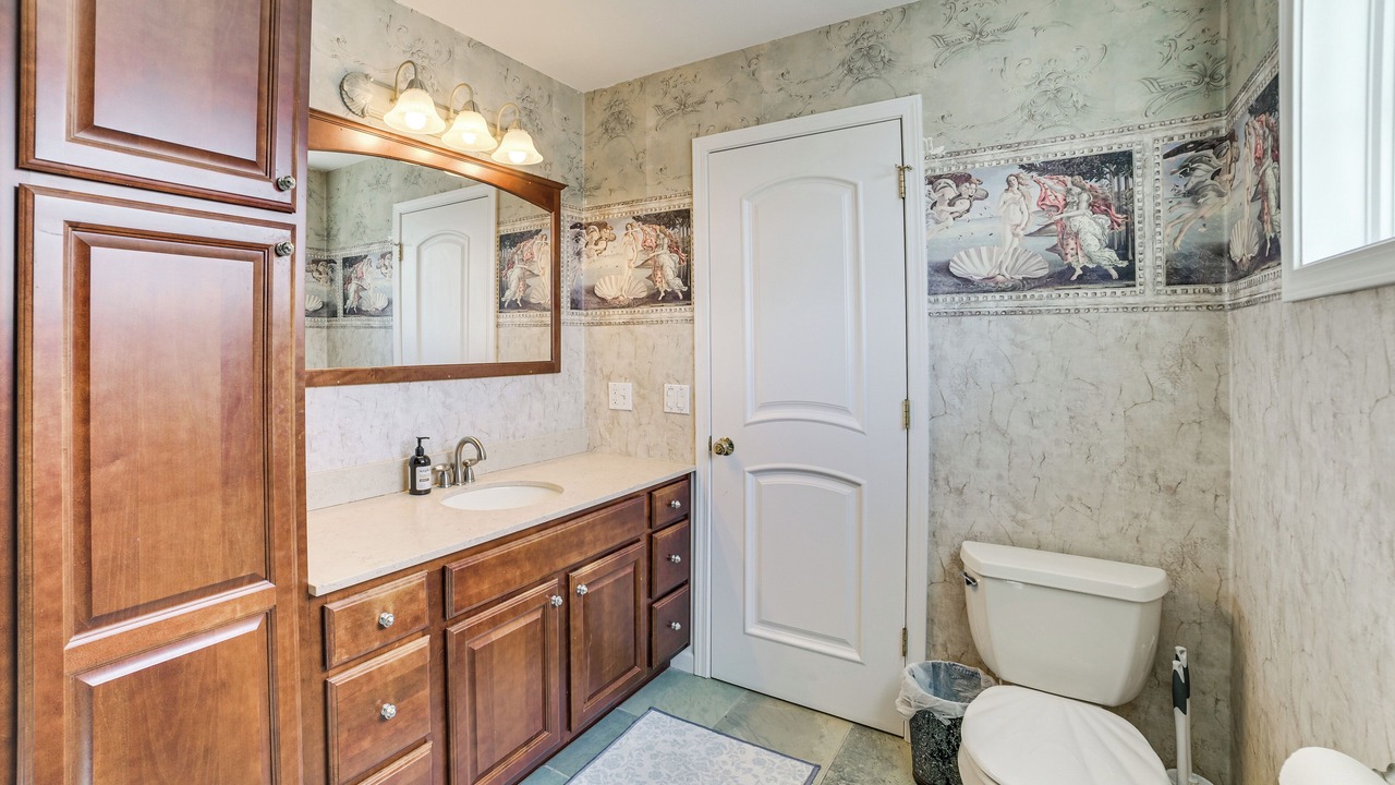 Photo of Bathroom in Gaylord