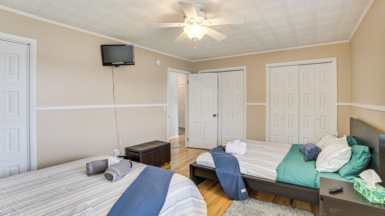 Photo of Bedroom in Gaylord