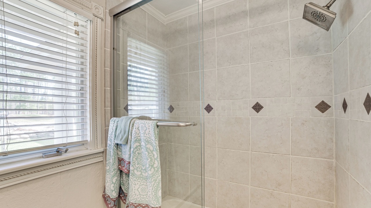 Photo of Bathroom in Gaylord