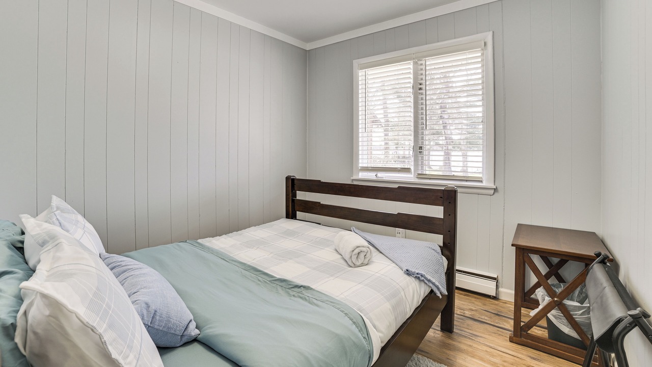 Photo of Bedroom in Gaylord