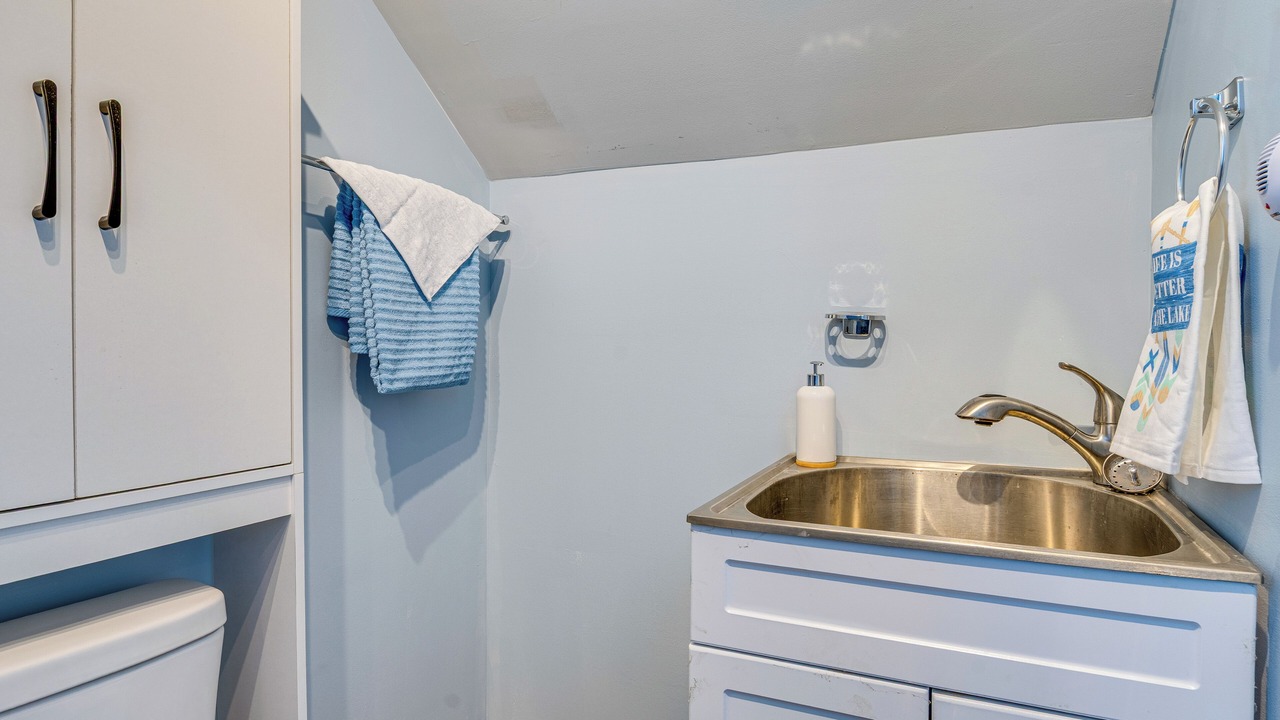 Photo of Bathroom in Monticello