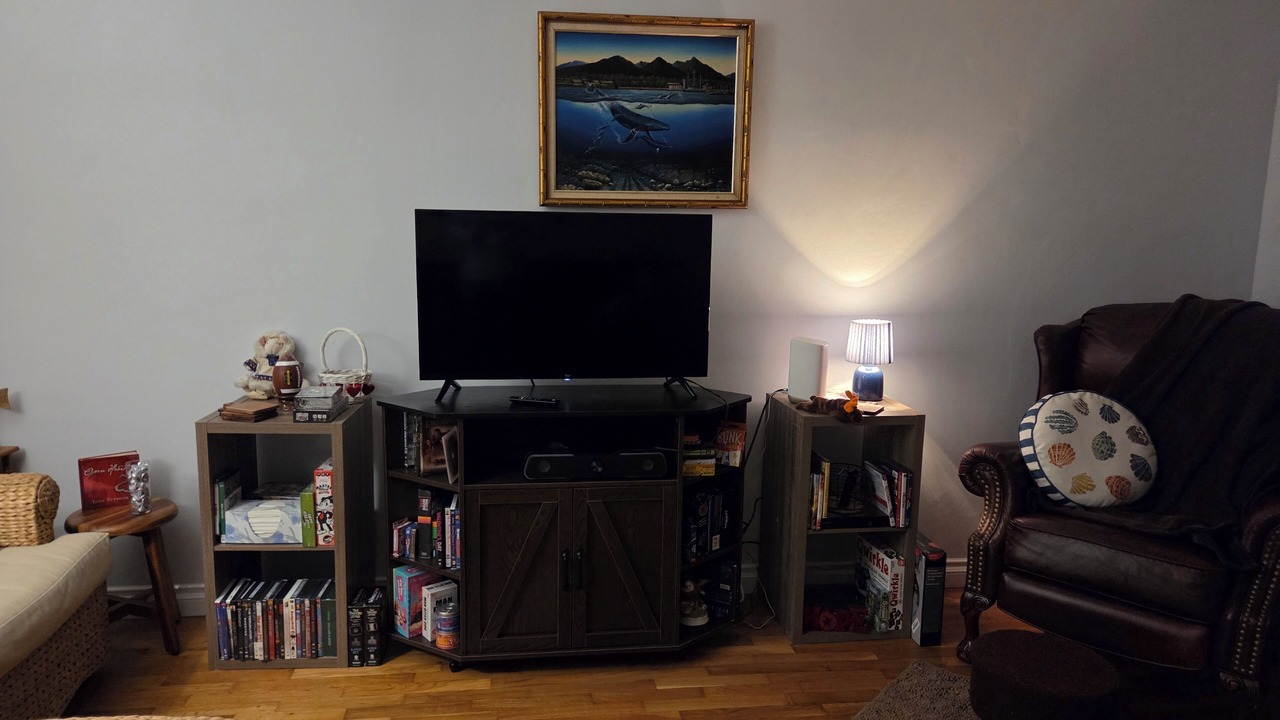 Photo of Livingroom in Coloma