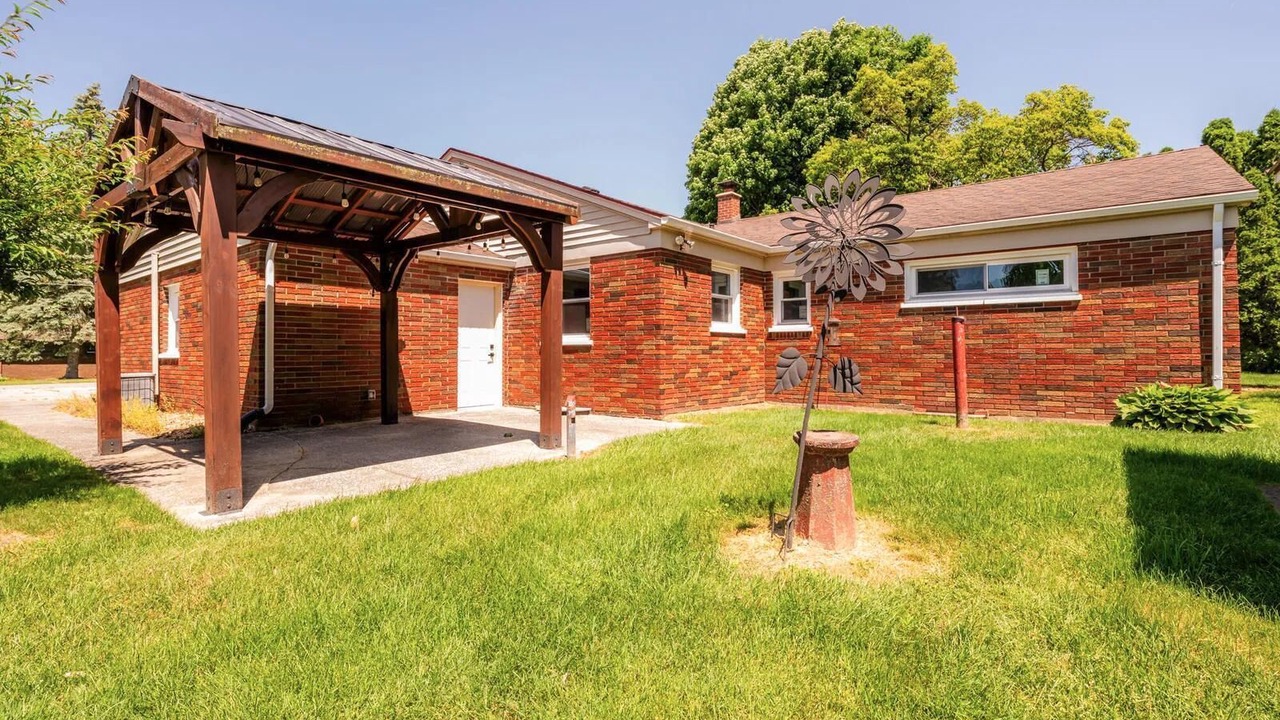 Photo of Outdoor in Coloma