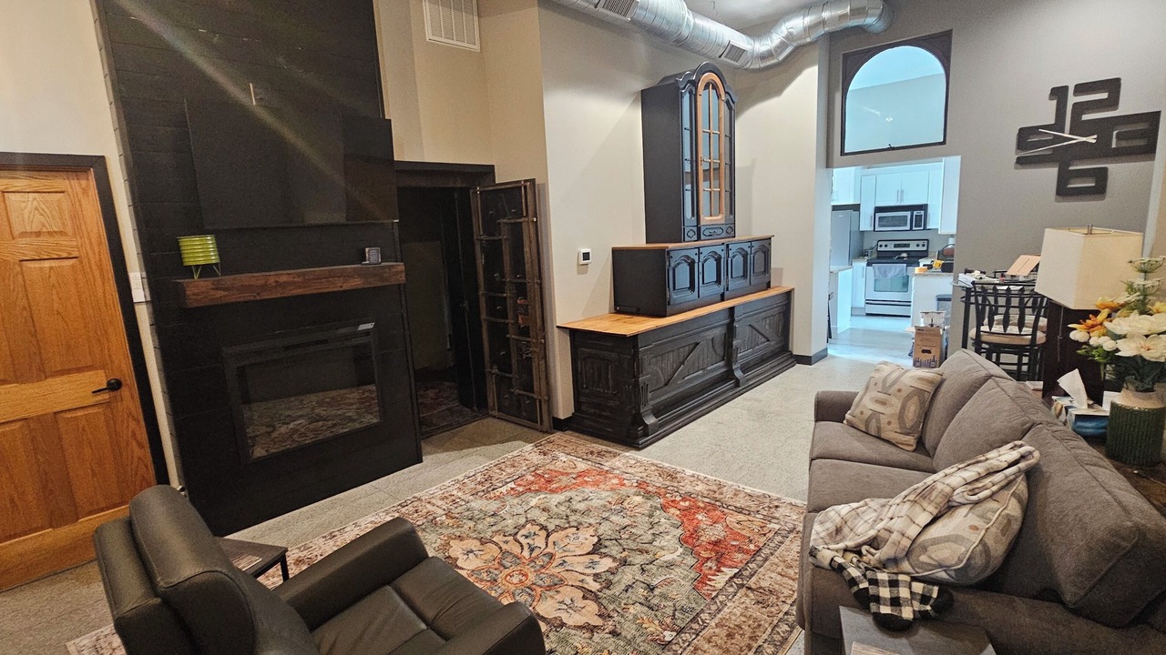Photo of Livingroom in Elkader