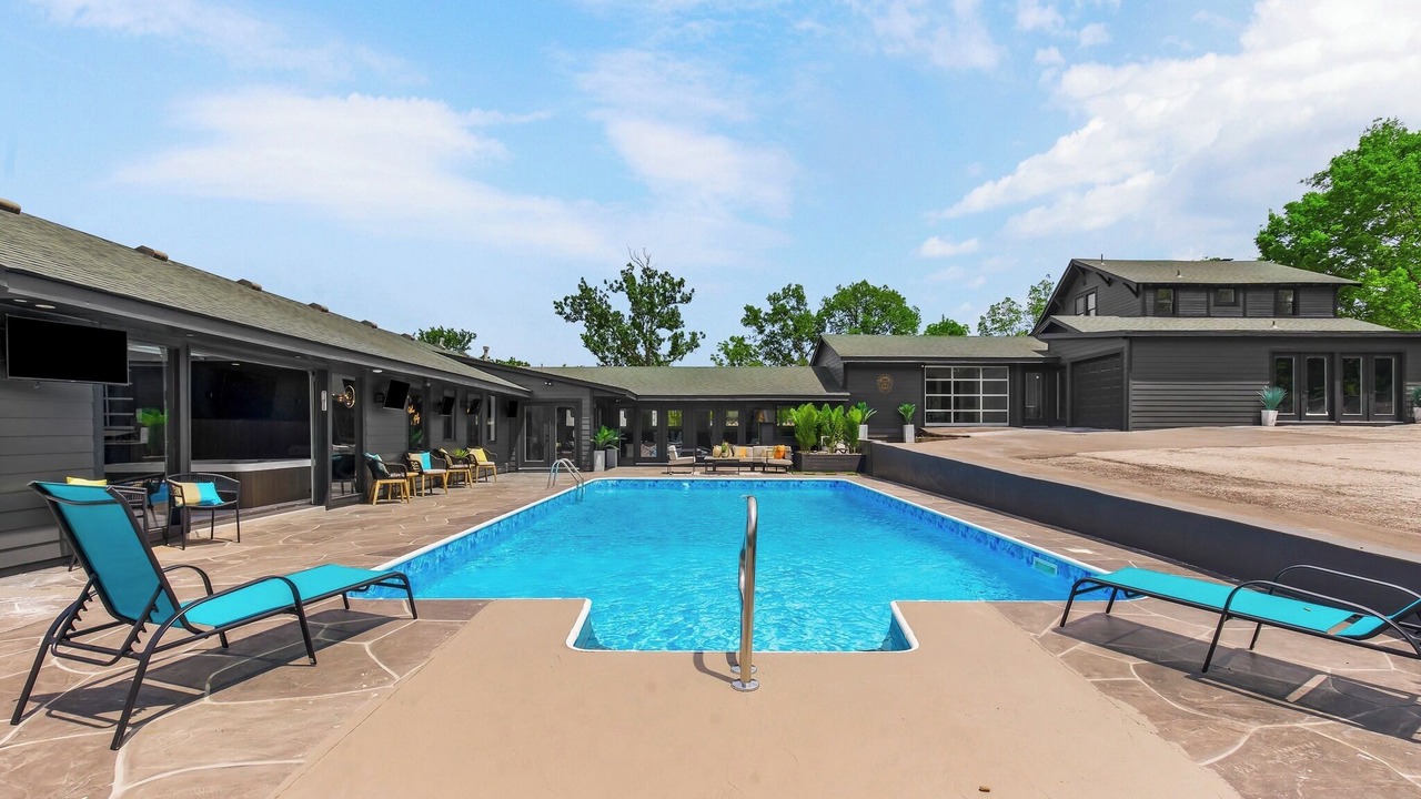 Photo of Outdoor in South Kansas City