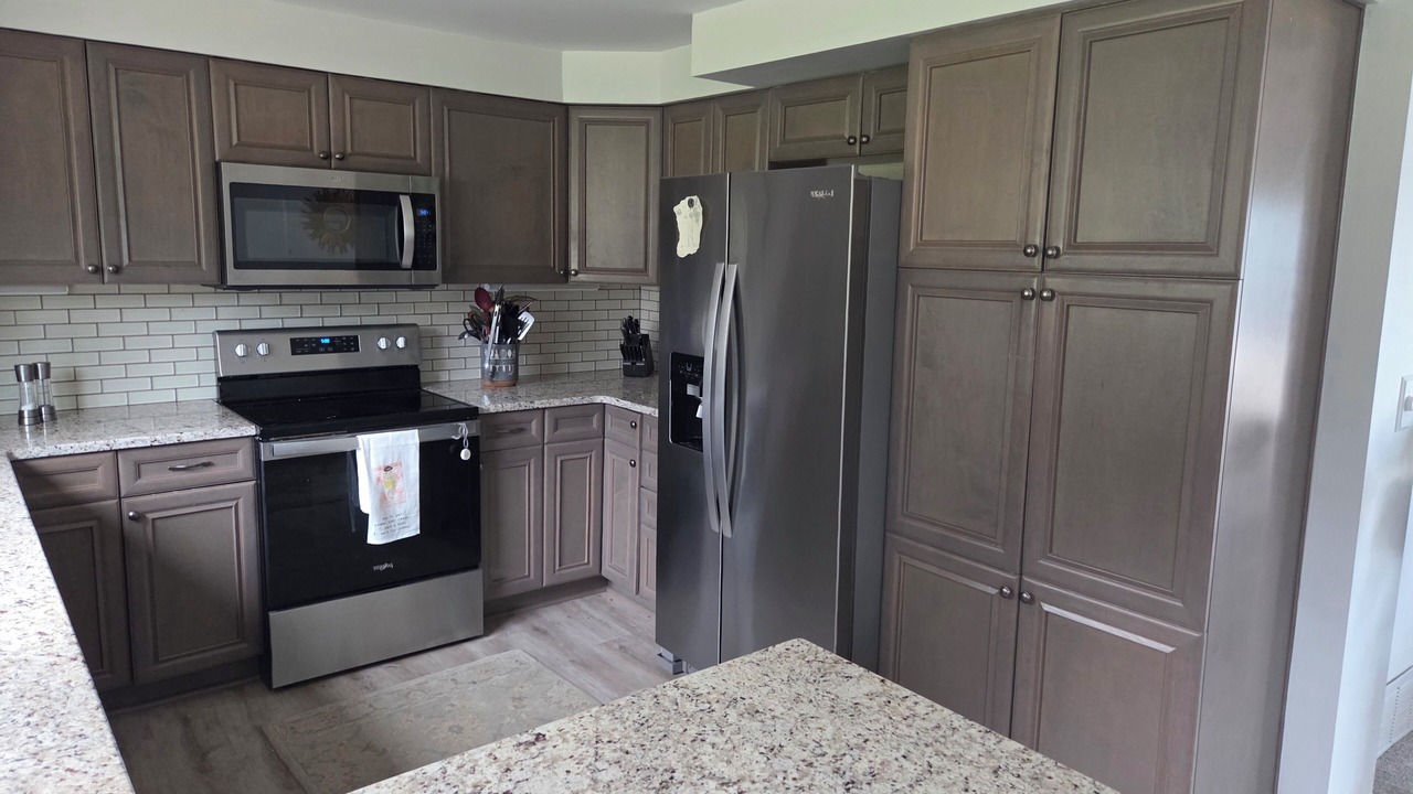 Photo of Kitchen in Lake Shangrila