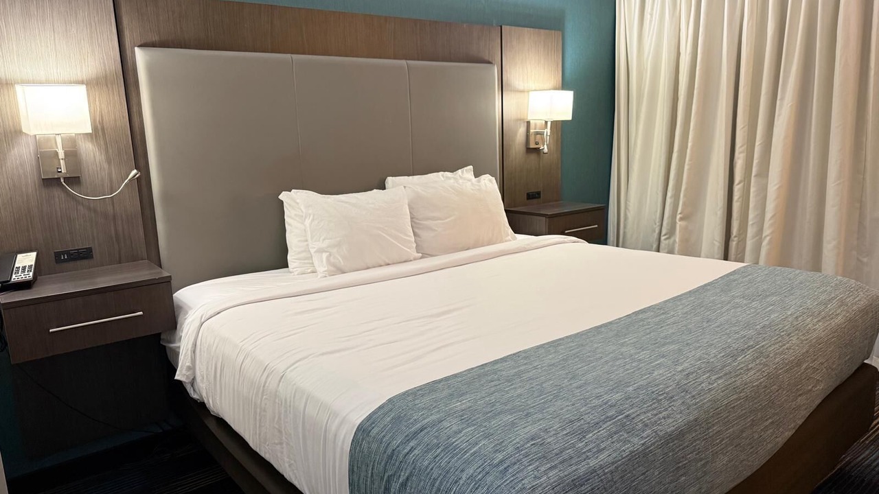 Photo of Bedroom in Kansas City