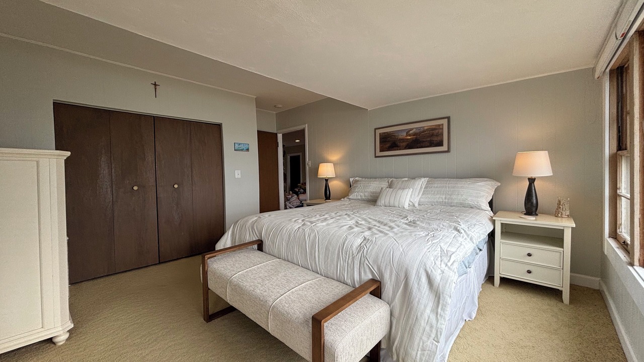 Photo of Bedroom in Sawyer