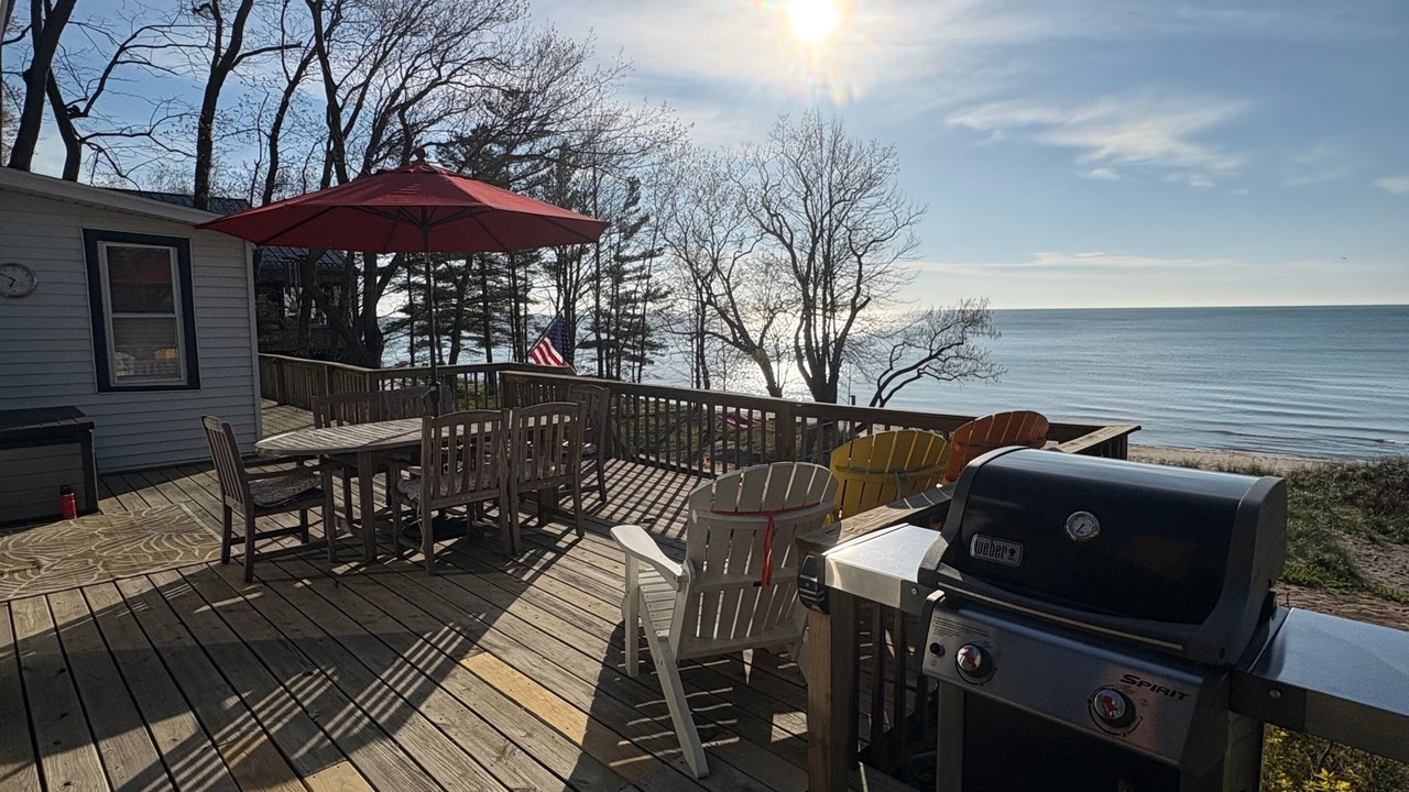 Photo of Outdoor in Sawyer