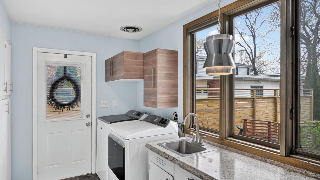 Photo of Kitchen in Battle Creek