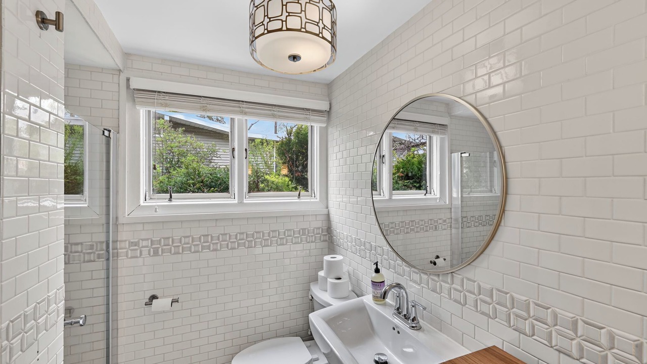 Photo of Bathroom in Battle Creek