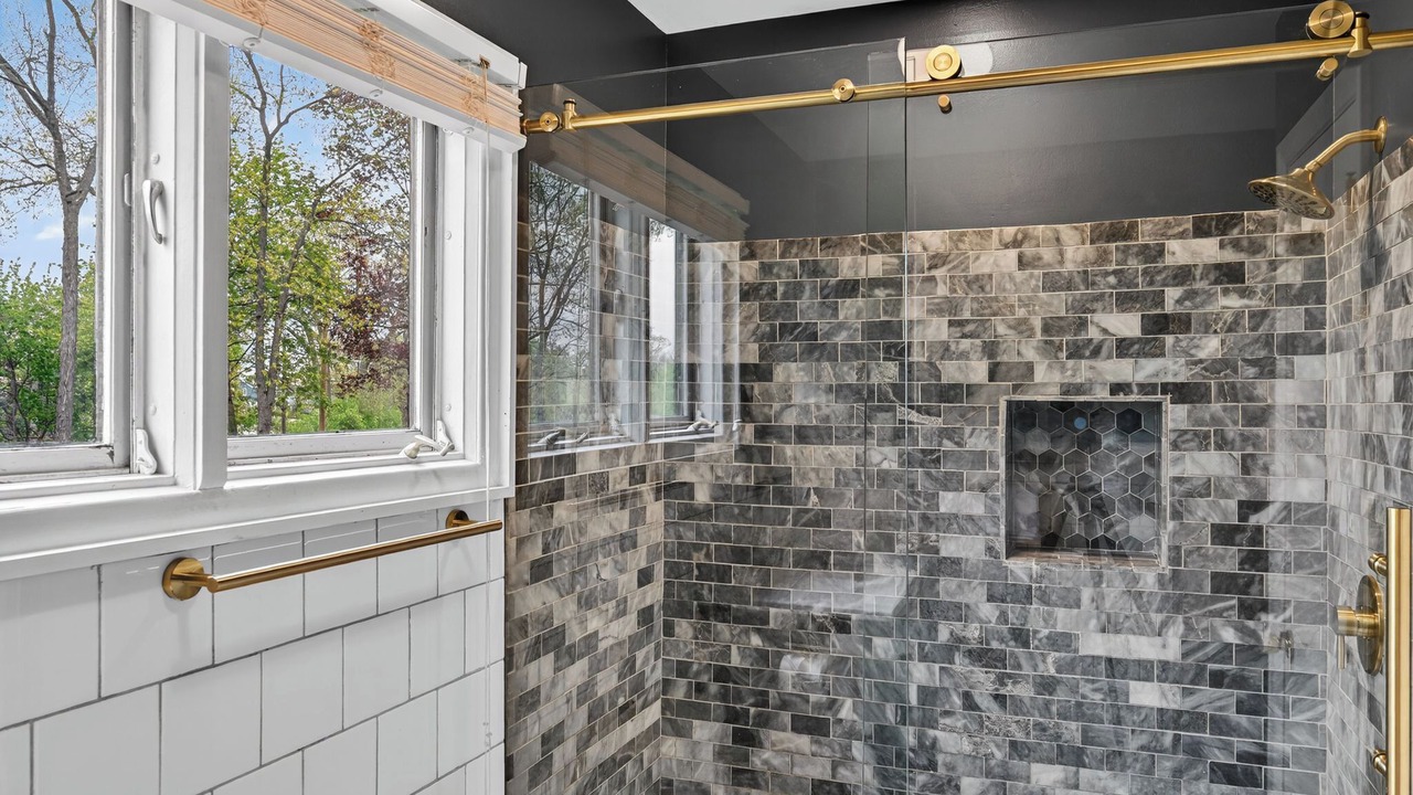 Photo of Bathroom in Battle Creek