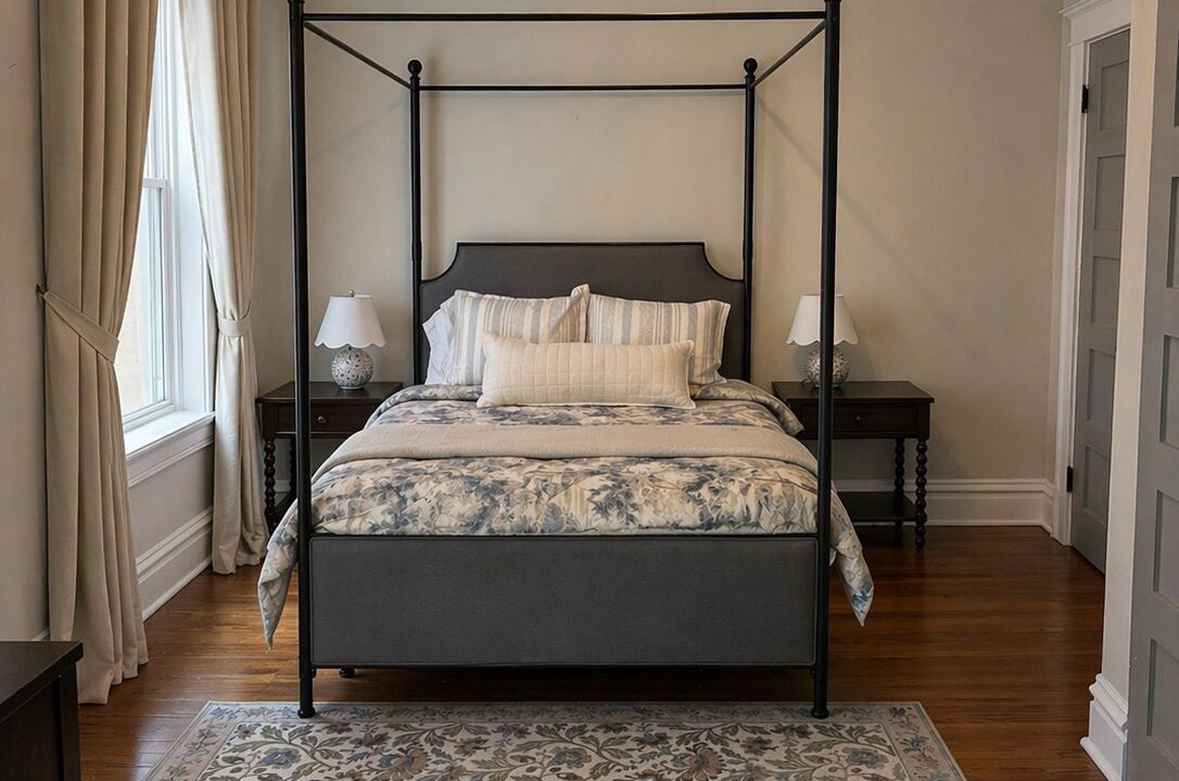 Photo of Bedroom in Tower Grove East