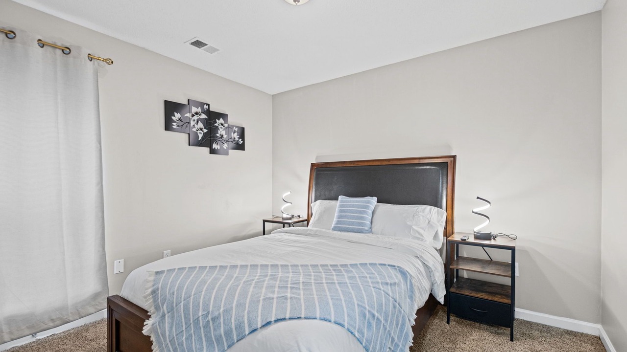 Photo of Bedroom in Southaven