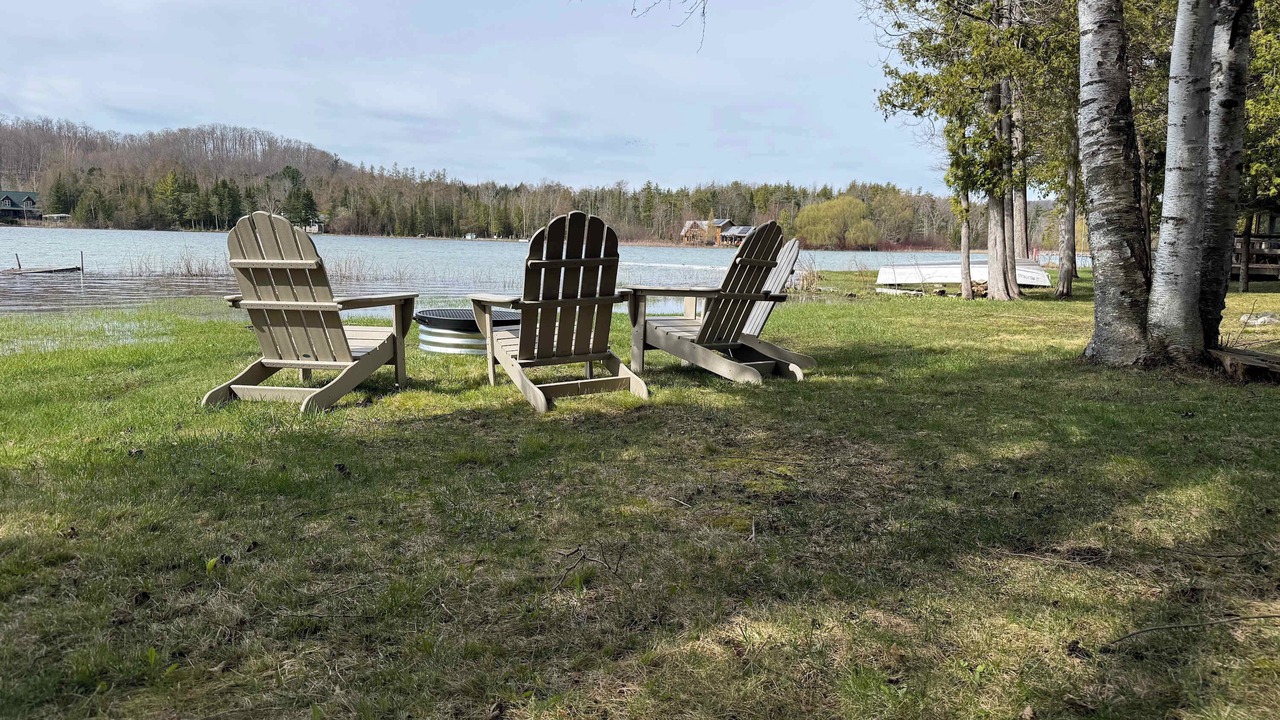 Photo of Outdoor in Maple City