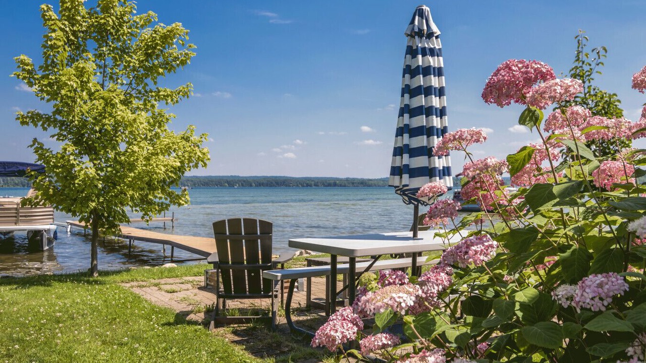 Photo of Outdoor in Interlochen
