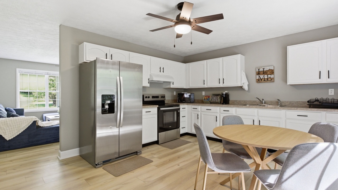 Photo of Kitchen in Greenville