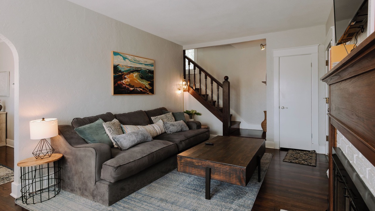 Photo of Livingroom in Kansas City