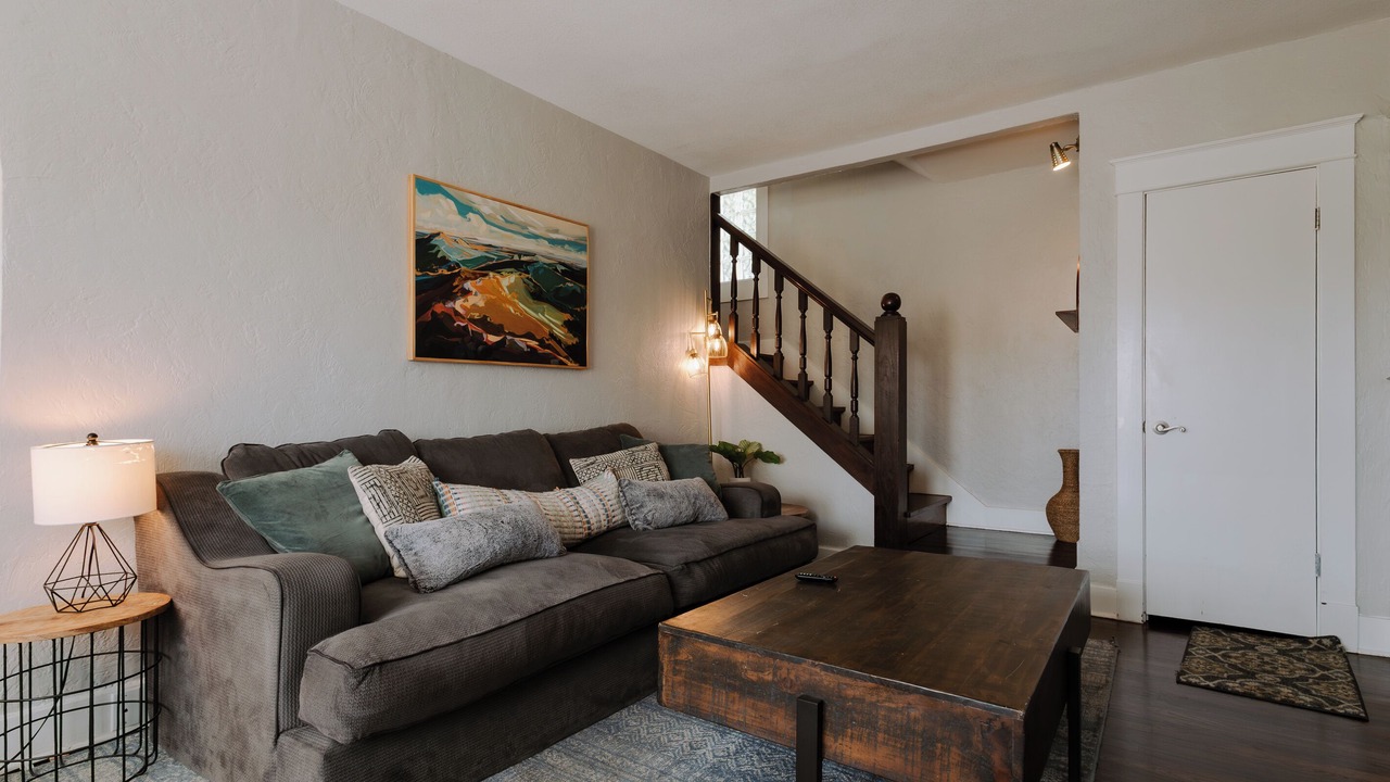 Photo of Livingroom in Kansas City